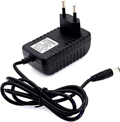 Jzk 500ma 0 5a - dc, 25.2v