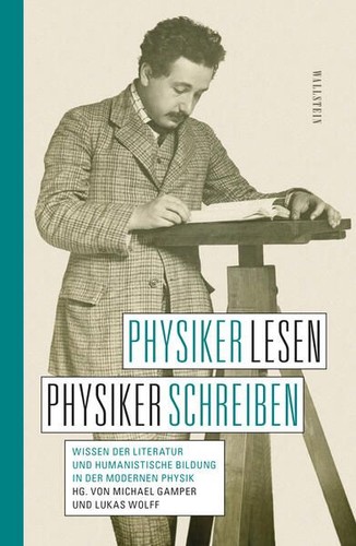 Physiker lesen - physiker,