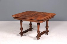 Traumhafter Gründerzeit Tisch