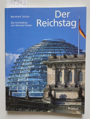 Der reichstag - (neubuch),