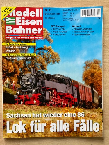 Modelleisenbahner piko - -,