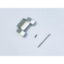 SEIKO Echt Edelstahl