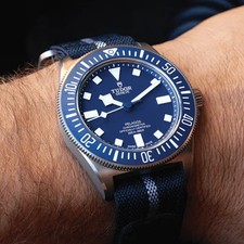 Tudor Pelagos FXD -