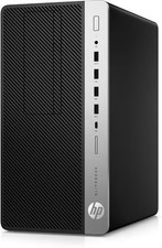 HP EliteDesk 705 G4 MT |