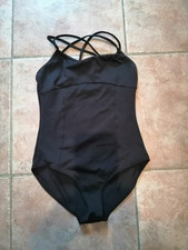 Ballett Trikot Bloch, Gr. 12 