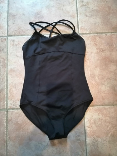 Ballett trikot bloch 12 - trikot, gr.