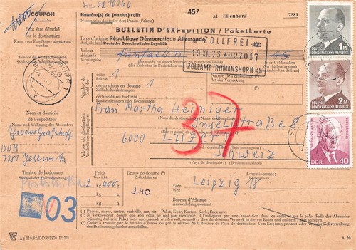 865006 ddr auslands - ddr, auslands-