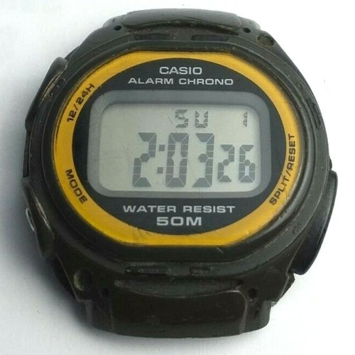 Casio 2275 43h original - w-43h,