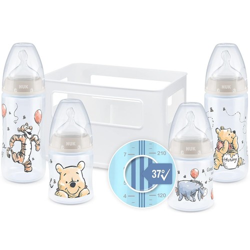 Nuk first choice - nuk, choice+