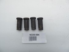 Husqvarna TE 410 Muttern Zylinderkopf x4 161535101