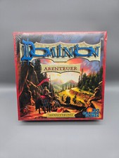 Dominion Abenteuer - Erweiterung - Kartenspiel - Rio Grande Games