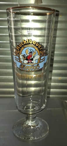 Weißbier pokal l - 0,5,