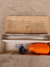 Batteriesäureprüfer Original DDR Trabant Wartburg Barkas IFA etc In OVP