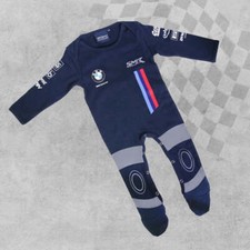Official BMW Motorrad WSBK