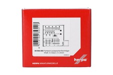 Herpa 051903-002 Zubehör