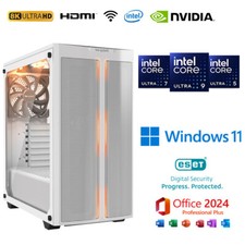 Gaming PC Intel Ultra 7 265k