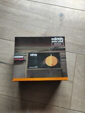 🇩🇪 Märklin mini club