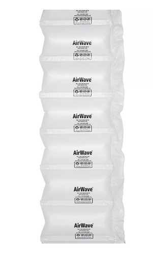 Airwave luftpolsterfolie - airwave,