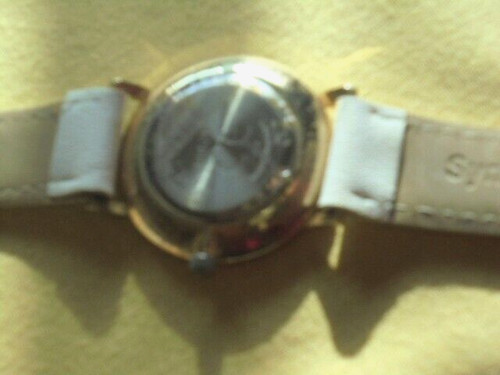 Lbvyr moderner chronograph - moderner,