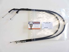 NEU+ ORIGINAL Gaszug Satz A+B Gaszüge HONDA CB600F PC41 CB 600 F 07-10 Hornet