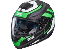 iXS Integralhelm HX 215 2.0 |