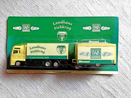 Dab siekkrug bier truck 117 - siekkrug, bier-truck