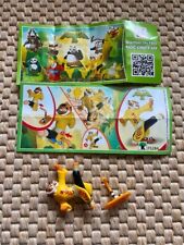 Ü-Ei Kung Fu Panda 3 FS 284