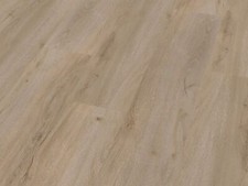 Klick Vinyl Eiche hell mit integrierter Trittschalldämmung 4,4mm m²/16,99€