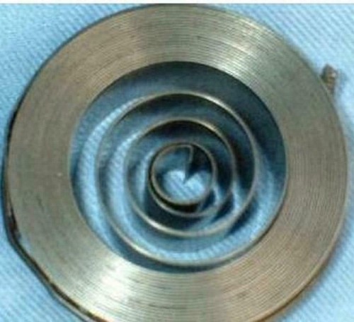 Garrard grammophonfeder - 30,