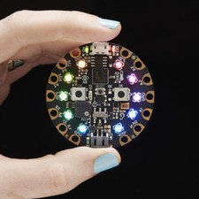 Adafruit Circuit Playground