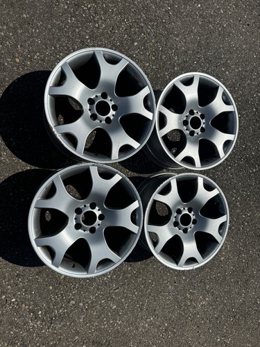 Bmw e53 alufelgen zoll - bmw, 19