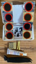Fahrrad reparatur set - fahrrad,