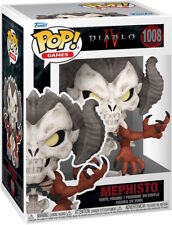 Diablo - Mephisto 1008 - Funko Pop! Vinyl Figur
