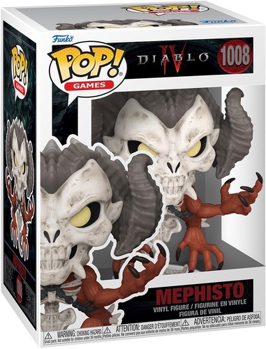 Diablo mephisto 1008 funko - mephisto,