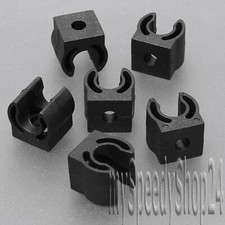 10 x Universal Bremsleitung