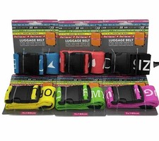 Koffergurt Riemen Gürtel