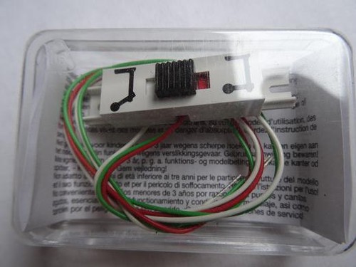 Fleischmann 6907 semaphore - fleischmann,