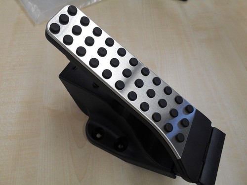 Mercedes benz gaspedal elekt - mercedes-benz,