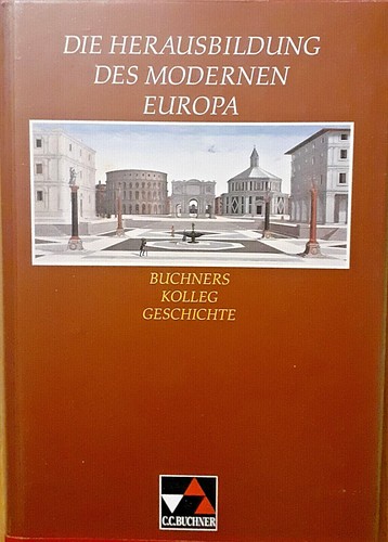 Buchners kolleg geschichte - buchners,