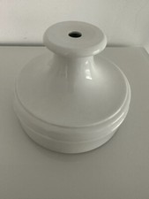 KPM Berlin -Porzellanfuß-