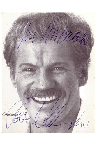 Raimund harmsttorf - raimund,