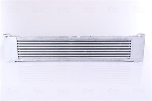 Nissens 96730 ladeluftkühler - nissens,
