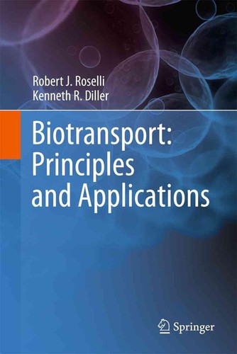 Biotransport principles and - principles,
