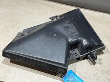 6945576 Mikrofilter Gehäuse Innenraumfilterkasten für BMW X5 E70 X6 E71