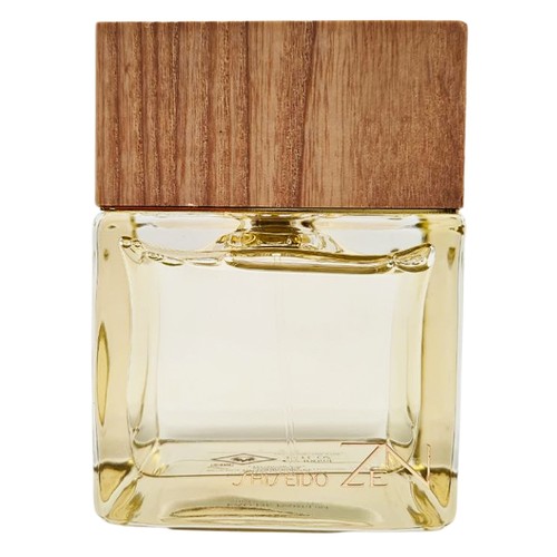 Shiseido zen eau parfum 100 - shiseido, de
