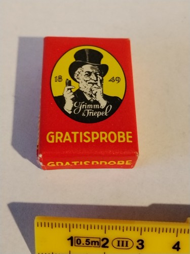 Alte kleine - alte,