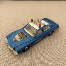Corgi Toys Superman City of