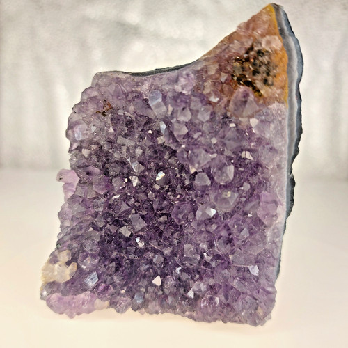 Amethyst stufe uruguay - stufe, 116