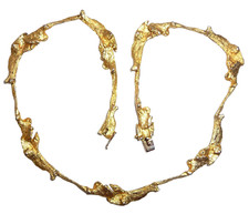 LAPPONIA Collier Kette 585