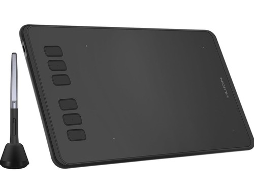 Huion inspiroy h640p - huion,